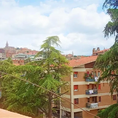Апартаменты La Mansarda Vicino Stazione *